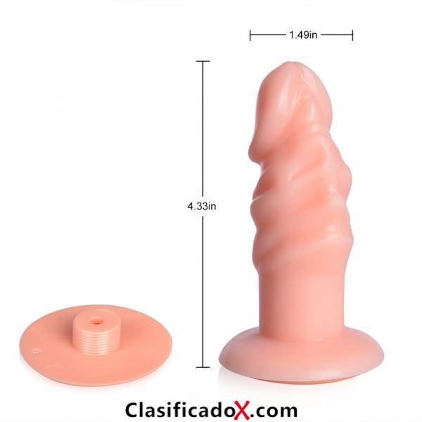 ClasificadoX - Anuncios clasificados relax y contenido erótico