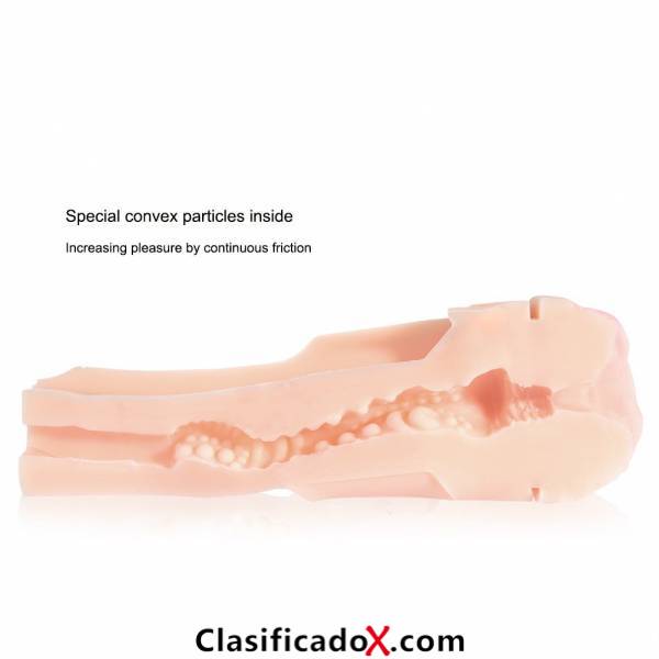 ClasificadoX - Anuncios clasificados relax y contenido erótico