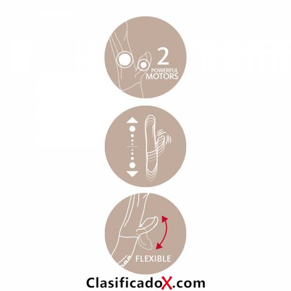 ClasificadoX - Anuncios clasificados relax y contenido erótico