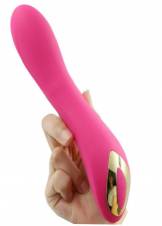 Armoretti 10 Modos+Recargable+ Sumergible +Silicona Masajeador para las Mujeres Hombres. Envíos a Madrid