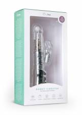 EasyToys Vibe Collection Conejo Vibrador. Envíos a Burgos