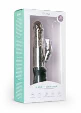 EasyToys Vibe Collection Conejo Vibrador. Envíos a Burgos