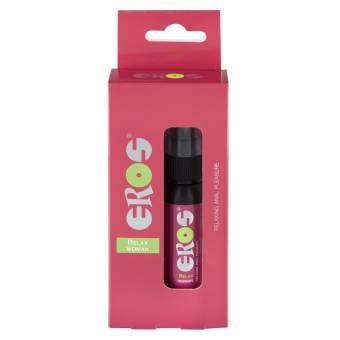 Eros relax spray relajante anal para mujer. Envíos a Ciudad Real