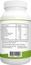 Green Nutrition | Green vagra (Amor, Lust & Pasión) para hombres. Envíos a Córdoba