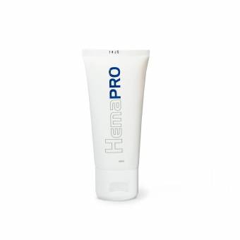 Hemapro Cream - Crema para eliminar las hemorroides. Envíos a Murcia
