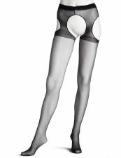 Leg Avenue - Medias para disfraz de mujer, Talla: Única (190922001). Envíos a Ourense