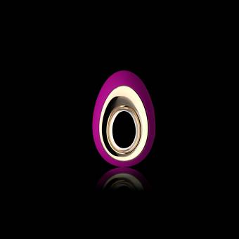 Lelo Masajeador externo, Color Fuchsia - 1 Masajeador externo. Envíos a Guadalajara