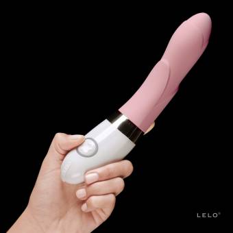 Lelo Vibrador, Color Rosa - 1 Vibrador. Envíos a Ávila