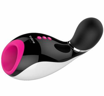 NALONE OXXY MASTURBADOR ALTA TECNOLOGIA BLUETOOTH. Envíos a Ávila