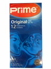 PRESERVATIVOS CONDONES PRIME - pack de 120 unidades 10 cajas de 12 preservativos OFERTÓN 39 EUROS. Envíos a Málaga