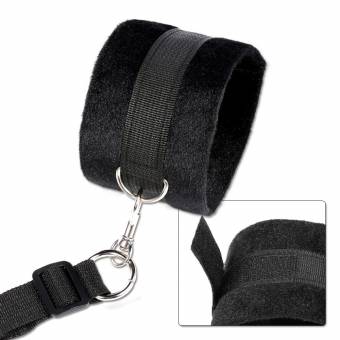 SM Juguetes Sexuales Bondage Conjunto Colección para Hombre Mujer Pareja Cama Erótica Restricción. Envíos a Ávila