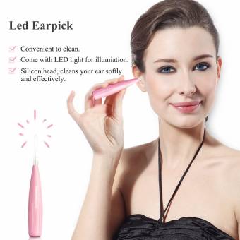 TOUCHBeauty TB-0978 Eliminación de cera de oído Earpick Curette Herramienta de limpieza de oreja. Envíos a Tarragona