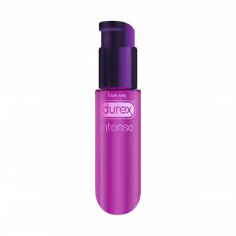 Durex Intense Orgasmic Gel - 10 ml. Envíos a Cádiz