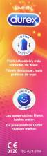 Durex Preservativos Dame Placer 12 unidades. Envíos a Murcia