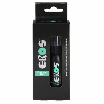 Eros prolong 101 spray retardante. Envíos a Ciudad Real