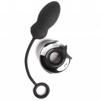 Fifty Shades Of Grey Vibrador, Color Negro - 1 Vibrador. Envíos a Salamanca
