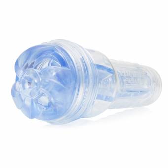 Fleshlight Toys Thrust Blue Ice Masturbador - 704 gr. Envíos a Illes Balears