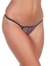 Intimax Cocodrilo, Corsé para Mujer, Morado, L. Envíos a Madrid