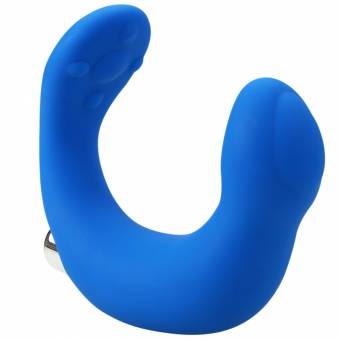 Isive Estimulador Prostático para Hombre de Color Azul. Envíos a Cádiz