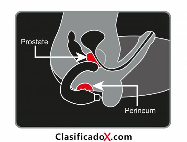 ClasificadoX - Anuncios clasificados relax y contenido erótico