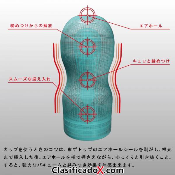 ClasificadoX - Anuncios clasificados relax y contenido erótico