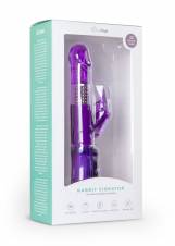 EasyToys Vibe Collection Conejo Vibrador. Envíos a Córdoba