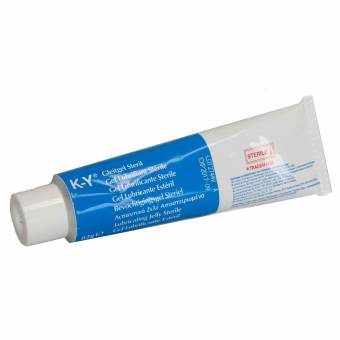K-Y GEL LUBRIFICANTE. Envíos a Ciudad Real