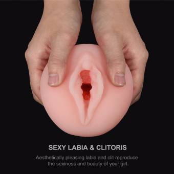 Utimi Masturbador Muñeca Inflable Vagina Realista 3D Portátil Juguete Erótico para Hombre. Envíos a Melilla