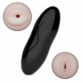 ViiNA DMM Mas-turbador Realísta 3D Masturbación Realísta para Hombre Juguete del Adultos (III). Envíos a Zaragoza