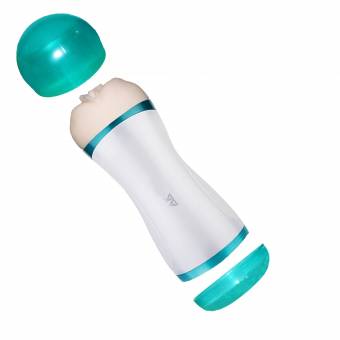 Mastur-bador Realísta Juguete para Hombres Mastur-bación Masculina ViiNA AK (III). Envíos a Cáceres