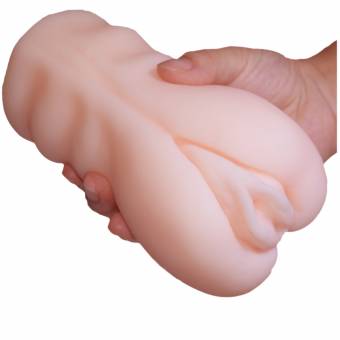 ViiNA AW Masturbador Realista Masturbación Hombre de Silicona 3D Vagina Portable. Envíos a Melilla