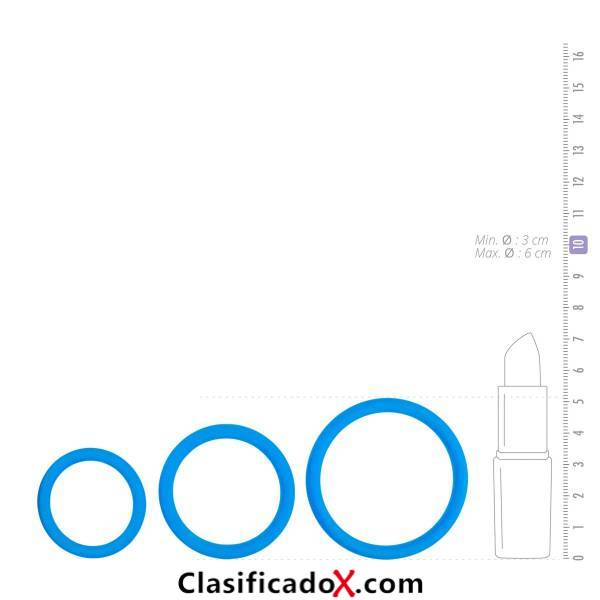 ClasificadoX - Anuncios clasificados relax y contenido erótico