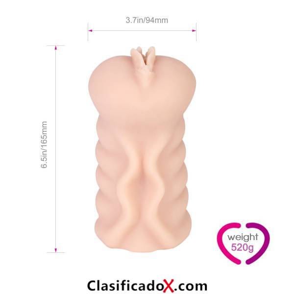 ClasificadoX - Anuncios clasificados relax y contenido erótico