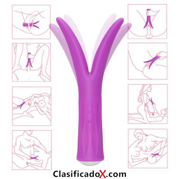 ClasificadoX - Anuncios clasificados relax y contenido erótico