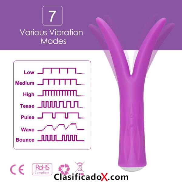 ClasificadoX - Anuncios clasificados relax y contenido erótico