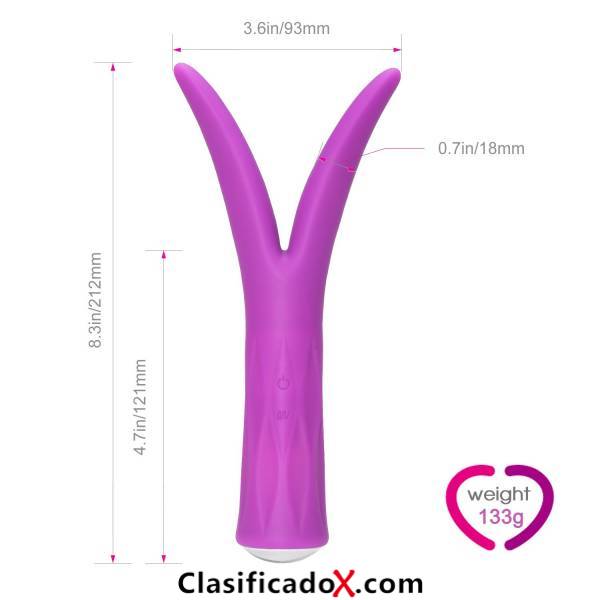 ClasificadoX - Anuncios clasificados relax y contenido erótico