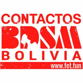 Comunidad BDSM en Bolivia.