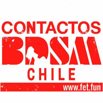 Comunidad BDSM en Chile.