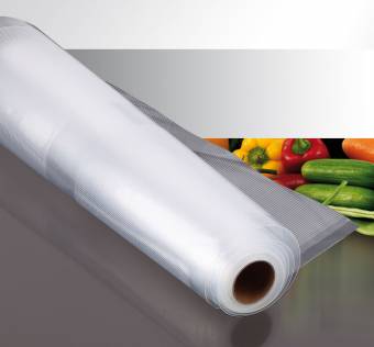 JATA R22x6 - Recambio rollo (2 rollos, 22 cm x 6 m). Envíos a Navarra