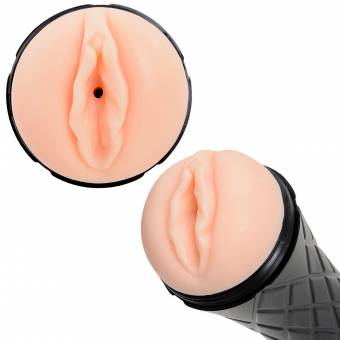 Juguetes Eroticos Nautime Masturbador Masculino Vaginas Realistas de Silicona. Envíos a Madrid