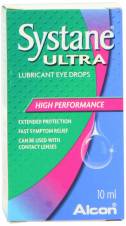 Systane Ultra Gotas Lubricantes para Ojos 10ml. Envíos a Las Palmas