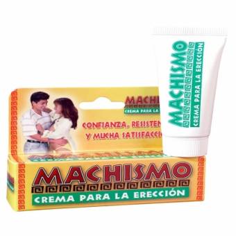 POTENCIADOR MACHISMO 0,5 OZ. tienda sullana sexshop69 -wsp +51 994389213