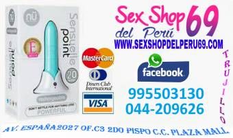 Sensuelle Point 20