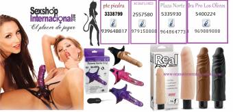 &100% importados sex shop internacional cl964864773 tlf 3338799
