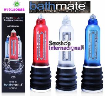 BOMBA DE AGUA  miraflores sexshop telefono 2557580 - 931568025