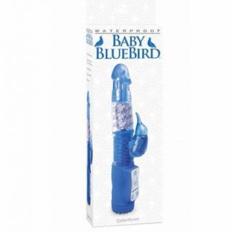 VIBRADOR RABBITS BABY BLUEBIRD… wsp +51 994389213 - Sullana Perú