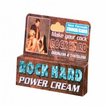 POTENCIAD  ROCK HARD ORIGINAL.57444