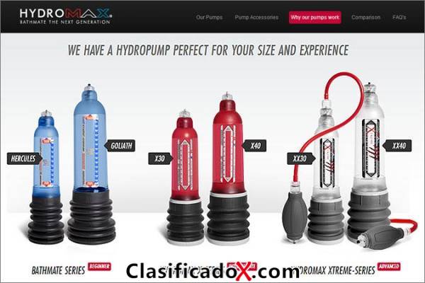 ClasificadoX - Anuncios clasificados relax y contenido erótico