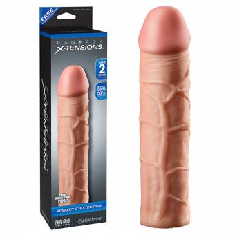 sexshop lince consalor anal, funda extensor - sexshoplacer.com