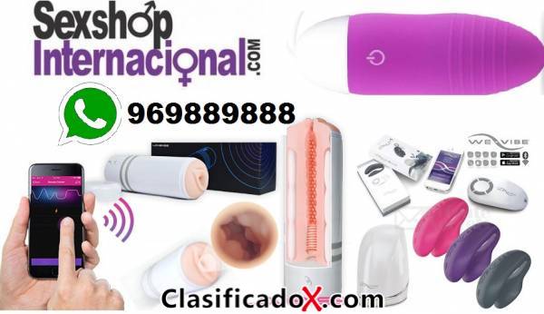 ClasificadoX - Anuncios clasificados relax y contenido erótico
